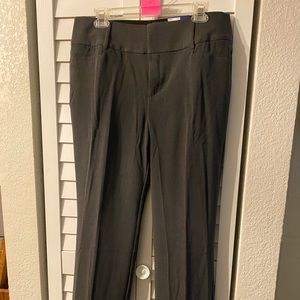 Apt 9 Bootcut Pants with Tummy Control